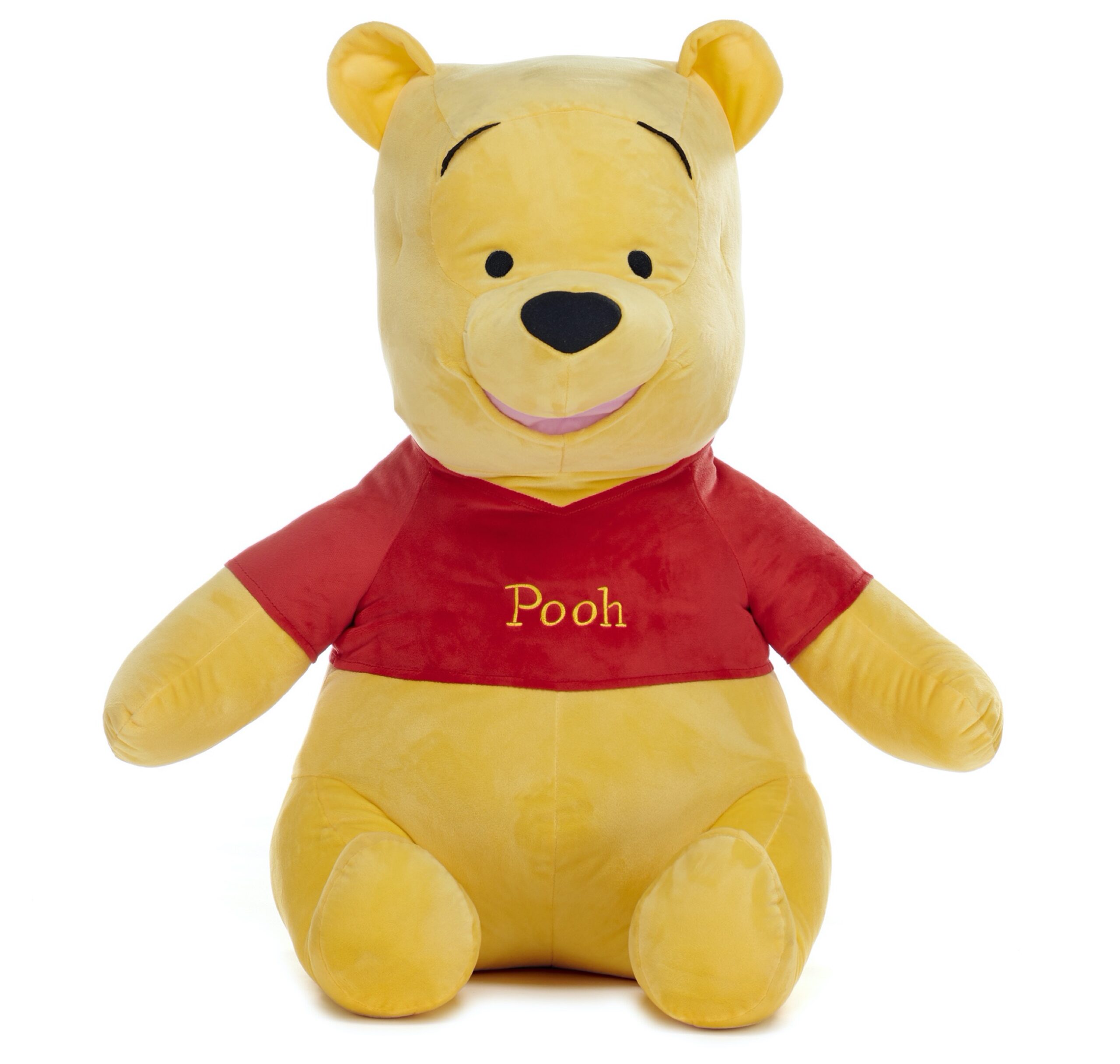 (Mis 9) WINNIE THE POOH Peluche 120cm…x3